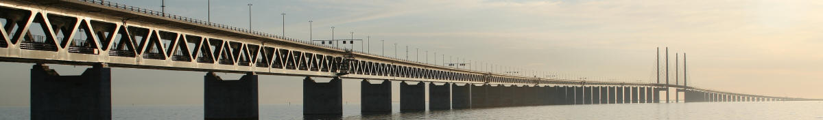 Öresund-Brücke